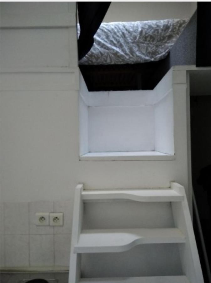 Appartement Le cosy cauchois à Rouen Extérieur photo