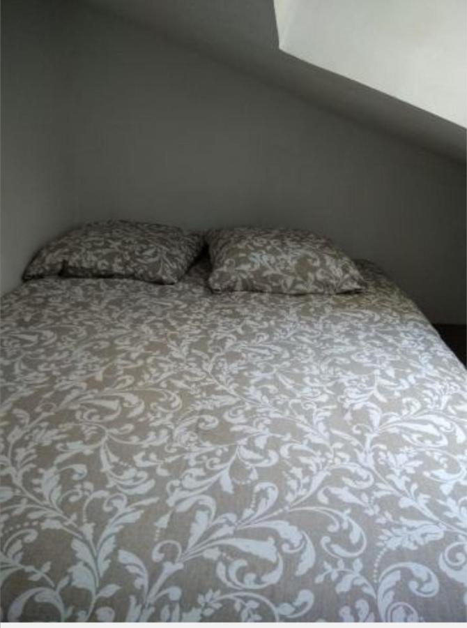 Appartement Le cosy cauchois à Rouen Extérieur photo
