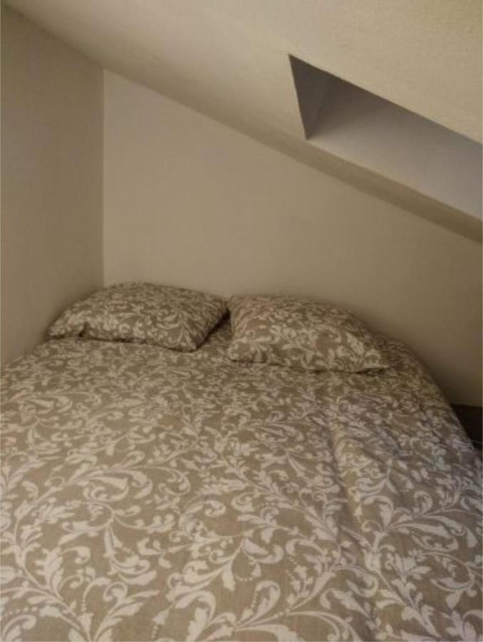 Appartement Le cosy cauchois à Rouen Extérieur photo